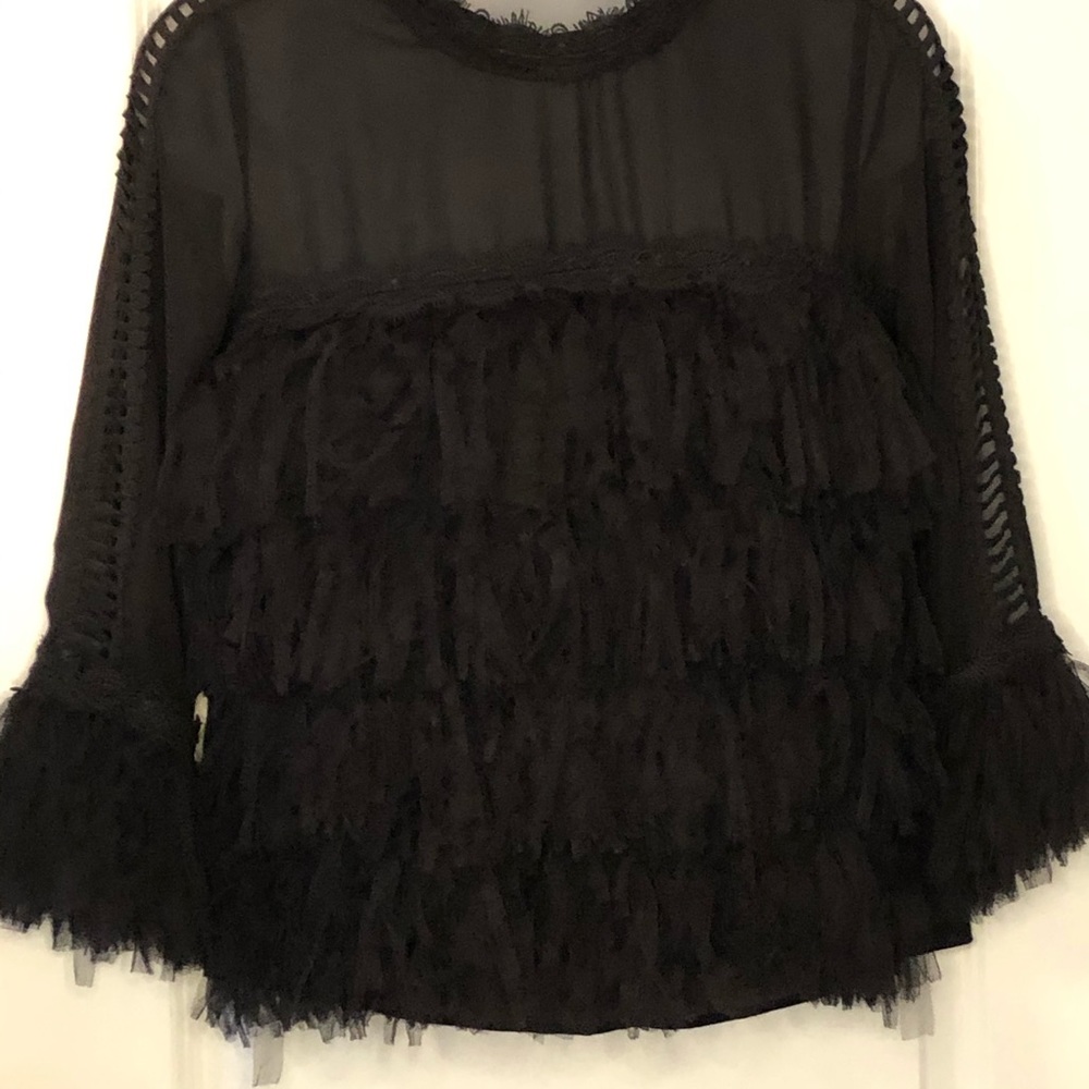 Mod X top Size Medium is just EVERYTHING!